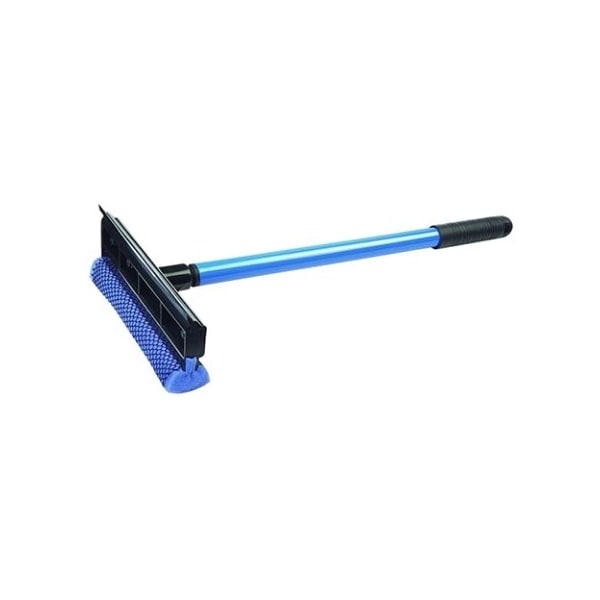 Ettore Squeegee Scrubber 10 Automotive 59024 Zoro